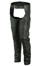 Load image into Gallery viewer, Unisex Deep Pocket Thermal Lined Chaps