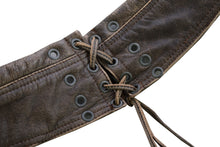 Load image into Gallery viewer, Women's Stylish Lightweight Hip Set Chaps- Two Tone