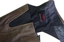 Load image into Gallery viewer, Women's Stylish Lightweight Hip Set Chaps- Two Tone