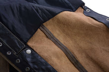 Load image into Gallery viewer, Women's Stylish Lightweight Hip Set Chaps- Two Tone