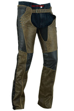 Load image into Gallery viewer, Women's Stylish Lightweight Hip Set Chaps- Two Tone