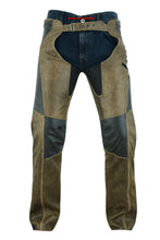 Load image into Gallery viewer, Women's Stylish Lightweight Hip Set Chaps- Two Tone