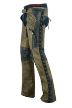 Load image into Gallery viewer, Women's Stylish Lightweight Hip Set Chaps- Two Tone