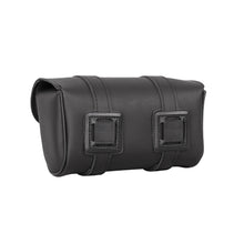 Load image into Gallery viewer, Two Strap Tool Bag w/ Studs