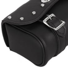 Load image into Gallery viewer, Two Strap Tool Bag w/ Studs
