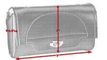Load image into Gallery viewer, Single Clasp Tool Bag