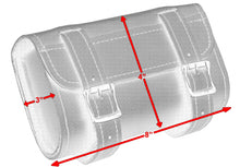Load image into Gallery viewer, Tool Bag/Windshield Bag Combo