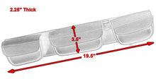 Load image into Gallery viewer, Universal 3 Pouches Windshield Bag