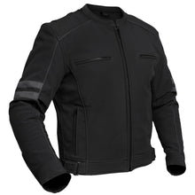Load image into Gallery viewer, All Season Reflective Men's Textile Jacket