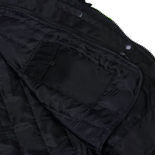Load image into Gallery viewer, Men's High-Vis Racer Mesh Jacket