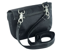 Load image into Gallery viewer, Women's Belt Loop Clip Purse