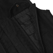 Load image into Gallery viewer, Men's Modern Utility Style Canvas Vest