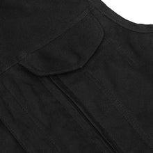 Load image into Gallery viewer, Men's Modern Utility Style Canvas Vest
