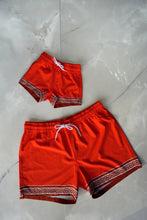 Load image into Gallery viewer, Coral Men's Trunks