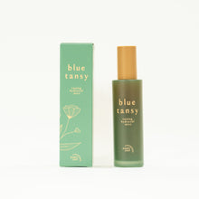 Load image into Gallery viewer, blue tansy toning face mist • 100% real &amp; natural