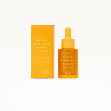Load image into Gallery viewer, glowing skin facial oil, 3 options: acne prone, mature skin, normal skin • 100% natural, nothing synthetic • 1 oz