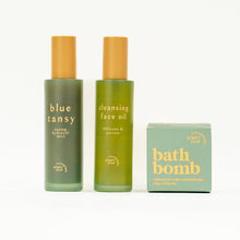 Load image into Gallery viewer, face cleansing oil • 100% real &amp; natural