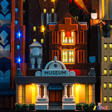 Load image into Gallery viewer, Light Kit for LEGO Batman Gotham City #76271 :The Animated Series