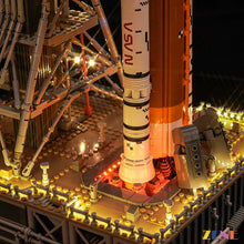Load image into Gallery viewer, Light Kit for LEGO Artemis Space Launch System NASA #10341