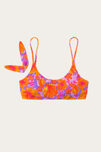 Load image into Gallery viewer, Hibiscus Crete Top