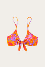 Load image into Gallery viewer, Hibiscus Crete Top