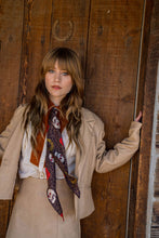 Load image into Gallery viewer, Skál Skinny Scarf