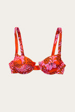 Load image into Gallery viewer, Papaya Isla Top