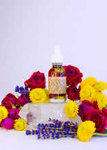 Load image into Gallery viewer, Wild Flower Hair Serum