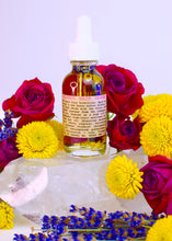 Load image into Gallery viewer, Wild Flower Hair Serum