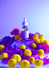 Load image into Gallery viewer, Wild Flower Hair Serum