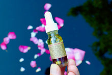 Load image into Gallery viewer, Wild Flower Hair Serum