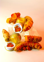 Load image into Gallery viewer, Turmeric Balm