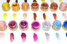 Load image into Gallery viewer, Wild Rose Lip Balm