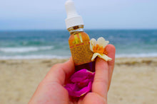 Load image into Gallery viewer, Wild Flower Hair Serum