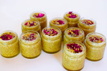 Load image into Gallery viewer, Wild Flower Honey Scrub