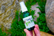 Load image into Gallery viewer, Herbal Bug Spray