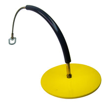 Load image into Gallery viewer, Frontline DT1206 Drop Thru Anchor 12" Round Plate with 6' Cable