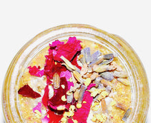 Load image into Gallery viewer, Wild Flower Honey Scrub