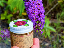 Load image into Gallery viewer, Wild Flower Honey Scrub