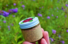 Load image into Gallery viewer, Wild Flower Honey Scrub
