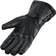 Load image into Gallery viewer, Avengers Men's leather gauntlet gloves