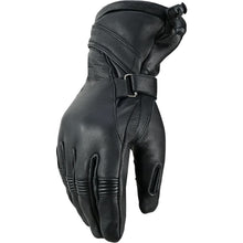 Load image into Gallery viewer, Avengers Men's leather gauntlet gloves
