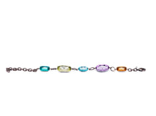 Load image into Gallery viewer, Pastel Story Shine-On Linked Bracelet
