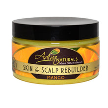 Load image into Gallery viewer, Scalp &amp; Skin Rebuilder 4oz (3 Flavors)