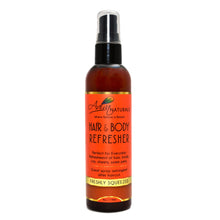 Load image into Gallery viewer, Hair &amp; Body Refresher - Freshly Squeezed (3 options)