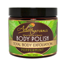 Load image into Gallery viewer, Ginger and Sugar Body Polish Scrub - Coconut Rose