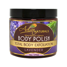 Load image into Gallery viewer, Ginger and Sugar Body Polish Scrub - Coconut Rose