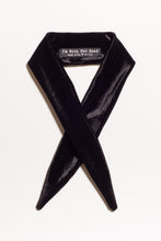 Load image into Gallery viewer, The Ozzy - Scarf Tie