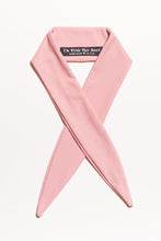 Load image into Gallery viewer, Delta Dawn - Scarf Tie