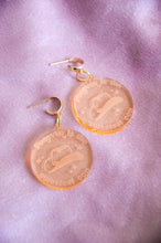 Load image into Gallery viewer, Forever is the Sweetest Con Taylor Swift Earrings